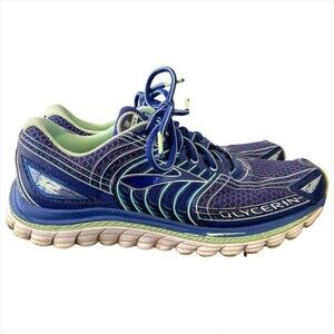 Brooks Glycerin 12 Running Shoes Women's Size 8